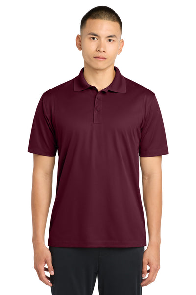 Custom Personalized Sport-Tek ®  Micropique Sport-Wick ®  Polo. ST650