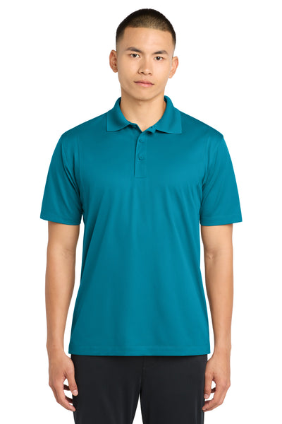 Custom Personalized Sport-Tek ®  Micropique Sport-Wick ®  Polo. ST650