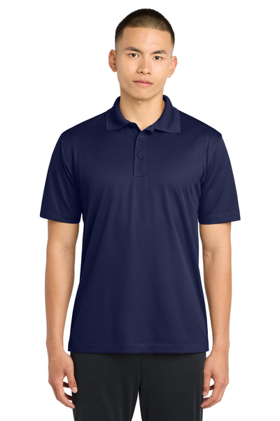 Custom Personalized Sport-Tek ®  Micropique Sport-Wick ®  Polo. ST650