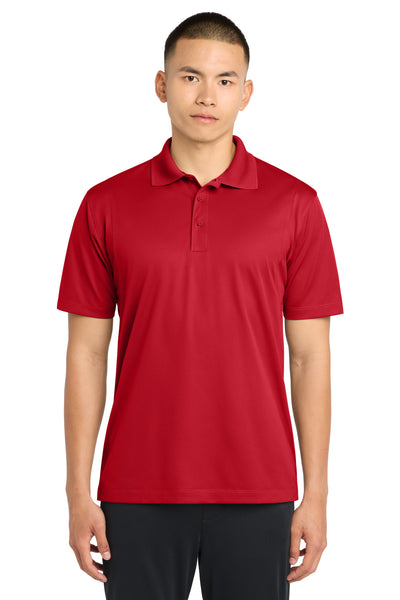 Custom Personalized Sport-Tek ®  Micropique Sport-Wick ®  Polo. ST650