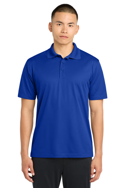 Custom Personalized Sport-Tek ®  Micropique Sport-Wick ®  Polo. ST650