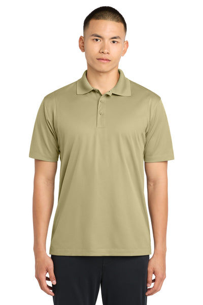 Custom Personalized Sport-Tek ®  Micropique Sport-Wick ®  Polo. ST650