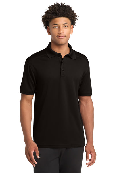 Custom Personalized Sport-Tek ®  PosiCharge ®  Micro-Mesh Polo. ST680