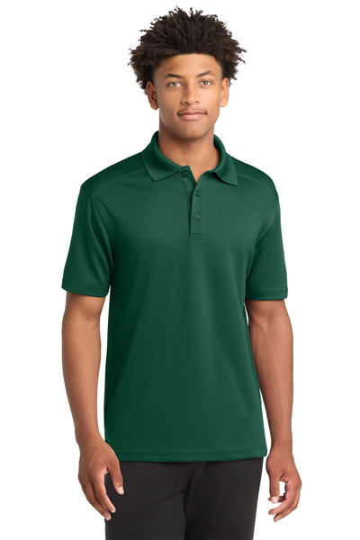 Custom Personalized Sport-Tek ®  PosiCharge ®  Micro-Mesh Polo. ST680