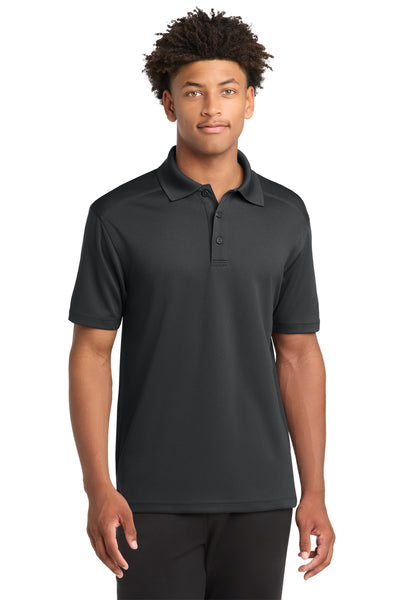 Custom Personalized Sport-Tek ®  PosiCharge ®  Micro-Mesh Polo. ST680