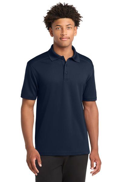 Custom Personalized Sport-Tek ®  PosiCharge ®  Micro-Mesh Polo. ST680
