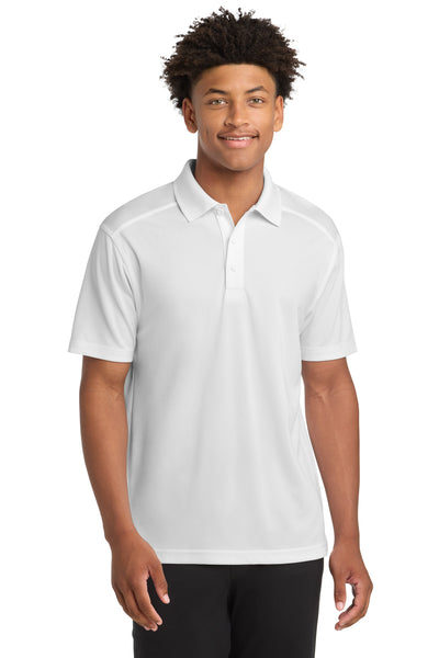 Custom Personalized Sport-Tek ®  PosiCharge ®  Micro-Mesh Polo. ST680