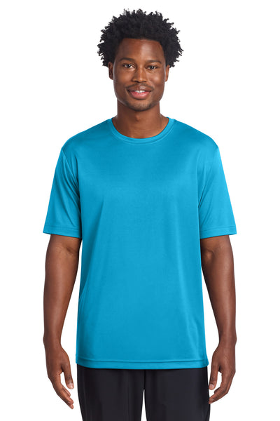 Custom Personalized Sport-Tek ®  PosiCharge ®  Re-Compete Tee ST720