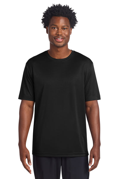 Custom Personalized Sport-Tek ®  PosiCharge ®  Re-Compete Tee ST720