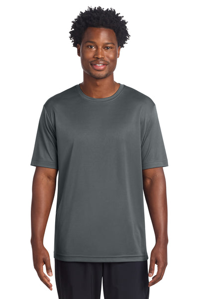 Custom Personalized Sport-Tek ®  PosiCharge ®  Re-Compete Tee ST720