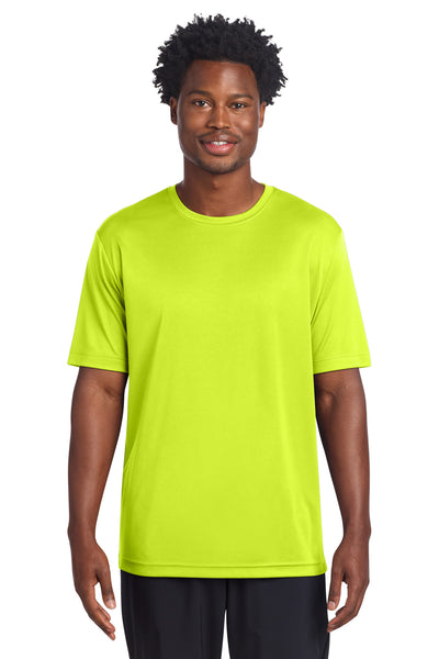 Custom Personalized Sport-Tek ®  PosiCharge ®  Re-Compete Tee ST720