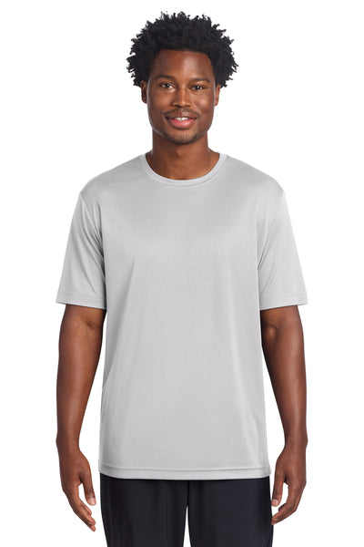 Custom Personalized Sport-Tek ®  PosiCharge ®  Re-Compete Tee ST720