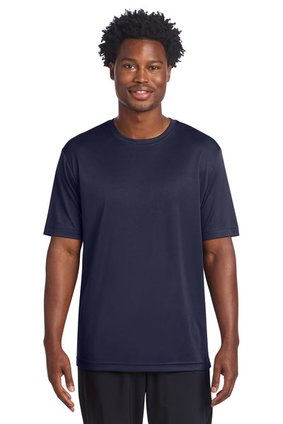 Custom Personalized Sport-Tek ®  PosiCharge ®  Re-Compete Tee ST720