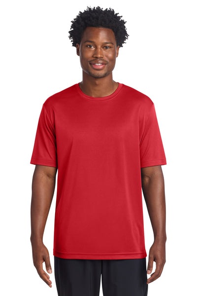 Custom Personalized Sport-Tek ®  PosiCharge ®  Re-Compete Tee ST720