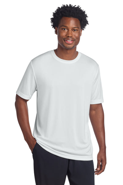 Custom Personalized Sport-Tek ®  PosiCharge ®  Re-Compete Tee ST720