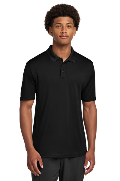 Custom Personalized Sport-Tek ®  PosiCharge ®  Re-Compete Polo ST725