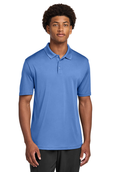 Custom Personalized Sport-Tek ®  PosiCharge ®  Re-Compete Polo ST725