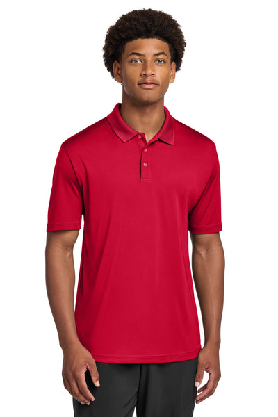 Custom Personalized Sport-Tek ®  PosiCharge ®  Re-Compete Polo ST725