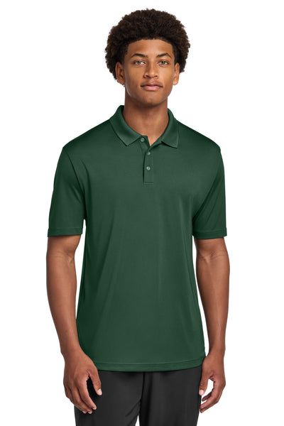 Custom Personalized Sport-Tek ®  PosiCharge ®  Re-Compete Polo ST725