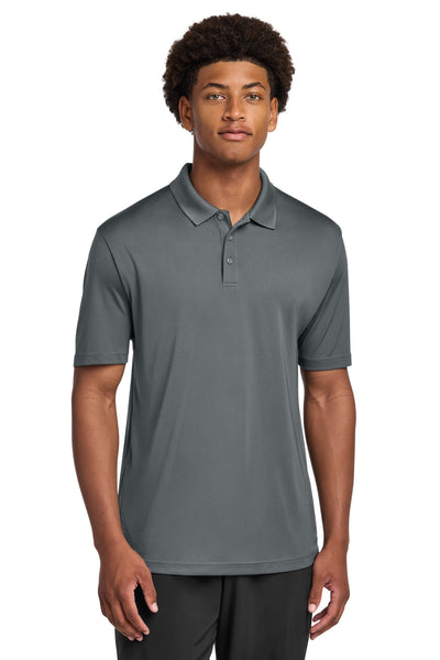 Custom Personalized Sport-Tek ®  PosiCharge ®  Re-Compete Polo ST725