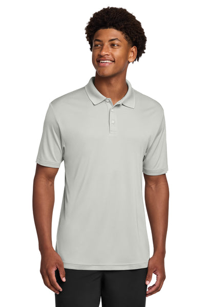 Custom Personalized Sport-Tek ®  PosiCharge ®  Re-Compete Polo ST725