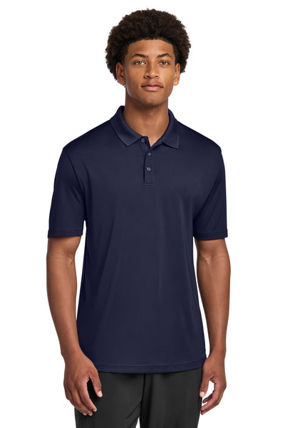 Custom Personalized Sport-Tek ®  PosiCharge ®  Re-Compete Polo ST725