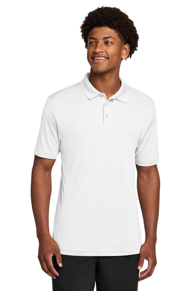 Custom Personalized Sport-Tek ®  PosiCharge ®  Re-Compete Polo ST725
