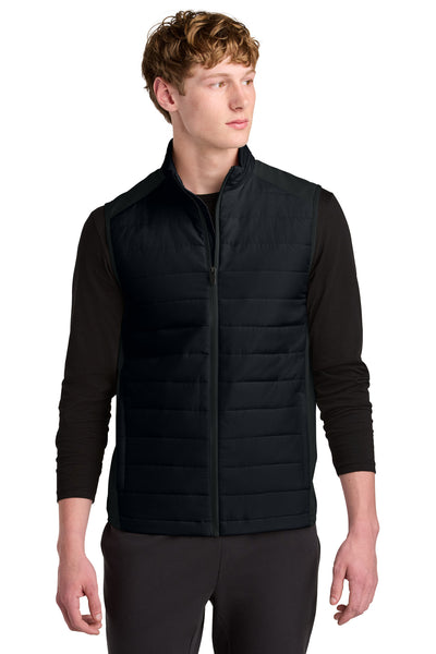 Custom Personalized Sport-Tek ®  Teknical Hybrid Vest ST941