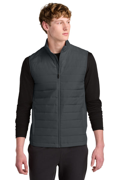 Custom Personalized Sport-Tek ®  Teknical Hybrid Vest ST941