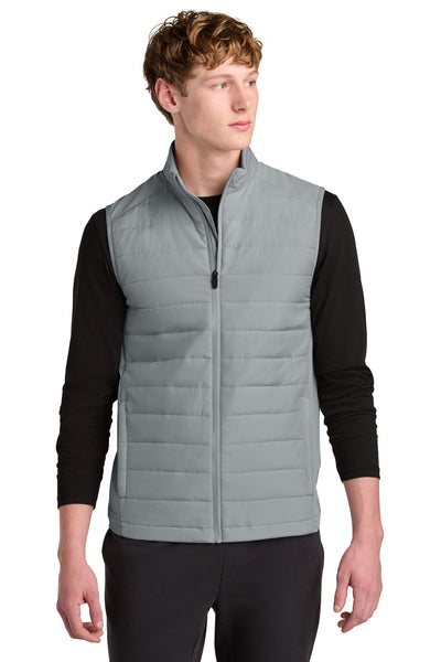 Custom Personalized Sport-Tek ®  Teknical Hybrid Vest ST941