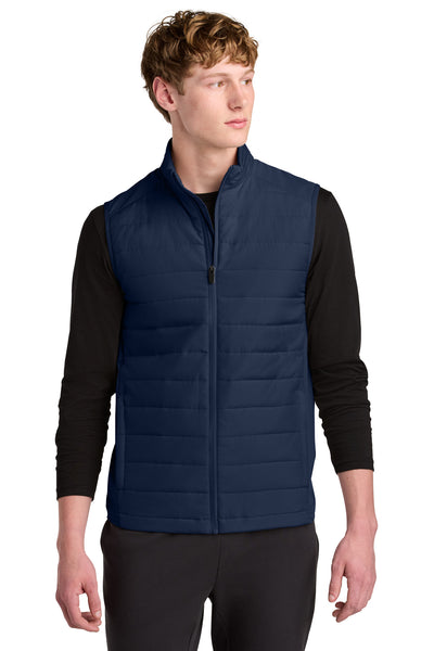 Custom Personalized Sport-Tek ®  Teknical Hybrid Vest ST941