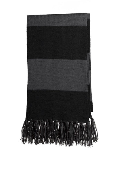 Custom Personalized Sport-Tek ®  Spectator Scarf. STA02