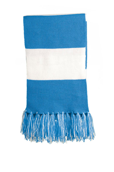 Custom Personalized Sport-Tek ®  Spectator Scarf. STA02