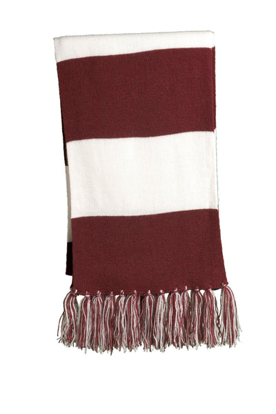 Custom Personalized Sport-Tek ®  Spectator Scarf. STA02