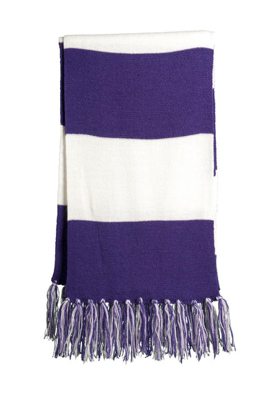 Custom Personalized Sport-Tek ®  Spectator Scarf. STA02