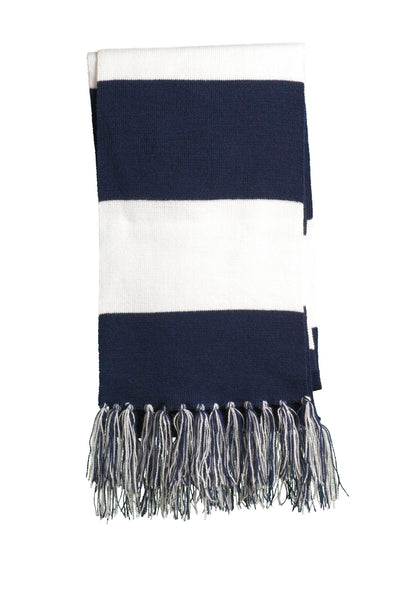 Custom Personalized Sport-Tek ®  Spectator Scarf. STA02