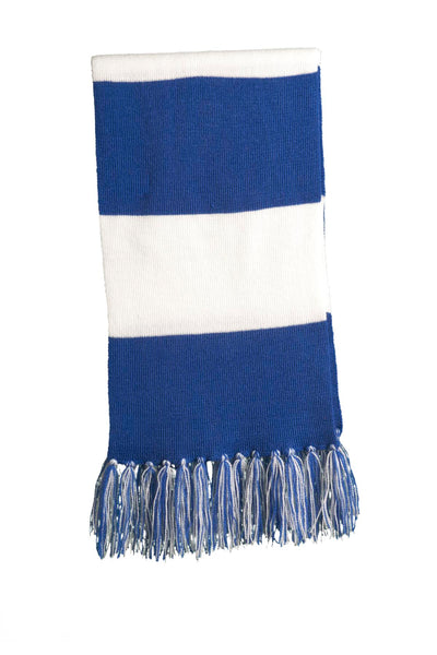 Custom Personalized Sport-Tek ®  Spectator Scarf. STA02