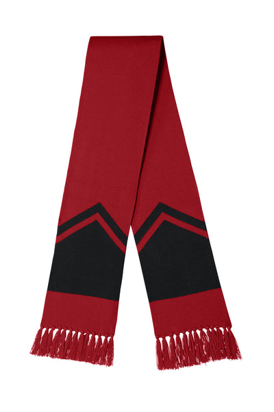 Custom Personalized Sport-Tek ®  Gameday Scarf STA06
