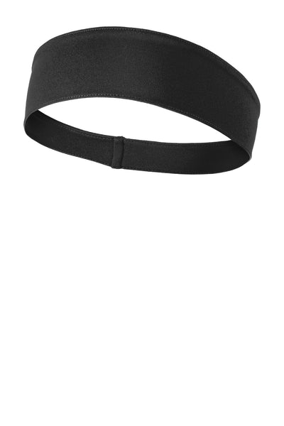 Custom Personalized Sport-Tek ®  PosiCharge ®  Competitor   Headband. STA35