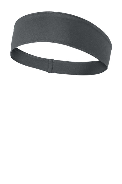 Custom Personalized Sport-Tek ®  PosiCharge ®  Competitor   Headband. STA35