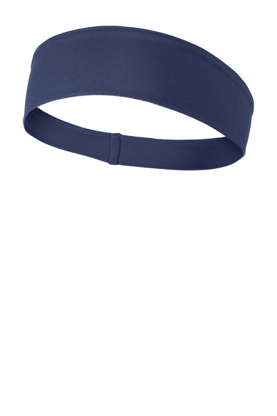 Custom Personalized Sport-Tek ®  PosiCharge ®  Competitor   Headband. STA35