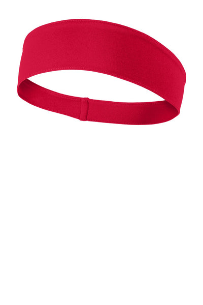 Custom Personalized Sport-Tek ®  PosiCharge ®  Competitor   Headband. STA35