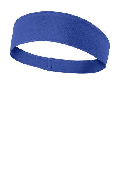 Custom Personalized Sport-Tek ®  PosiCharge ®  Competitor   Headband. STA35