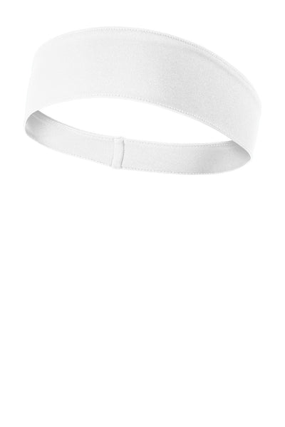 Custom Personalized Sport-Tek ®  PosiCharge ®  Competitor   Headband. STA35