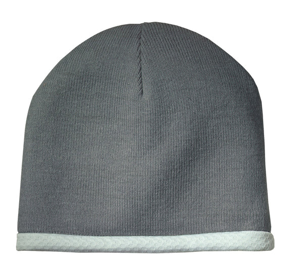 Custom Personalized Sport-Tek ®  Performance Knit Cap. STC15