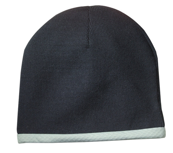 Custom Personalized Sport-Tek ®  Performance Knit Cap. STC15