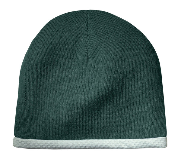 Custom Personalized Sport-Tek ®  Performance Knit Cap. STC15
