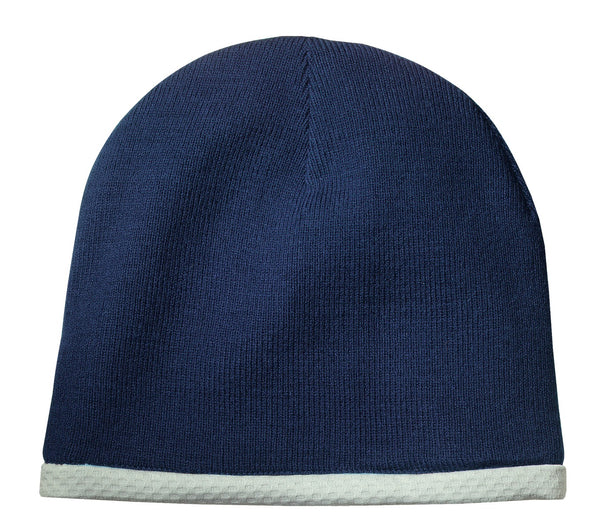 Custom Personalized Sport-Tek ®  Performance Knit Cap. STC15
