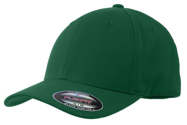 Custom Personalized Sport-Tek ®  Flexfit ®  Performance Solid Cap. STC17