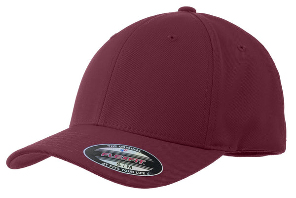 Custom Personalized Sport-Tek ®  Flexfit ®  Performance Solid Cap. STC17